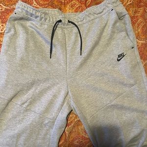 Nike Tech 2Xl Heather Gray 🔥🔥